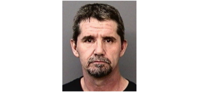 Shasta County man arrested for alleged possession of obscene material involving children