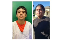 Three arrested, including juvenile, on suspicion of Tipton man’s murder