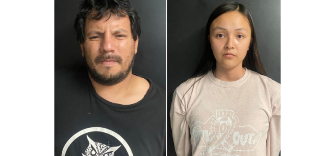 San Luis Obispo PD: Missing juvenile located