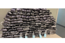 Authorities seize nearly $20 million in fentanyl pills in historic bust