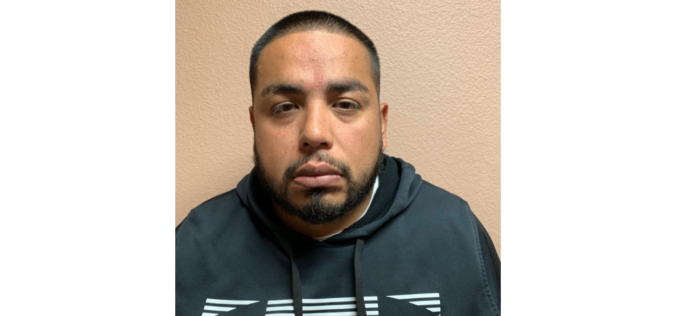 Monterey County man accused of sexually abusing two children over several years