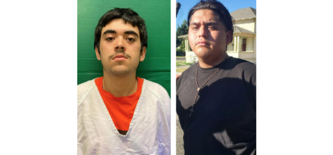 Three arrested, including juvenile, on suspicion of Tipton man’s murder