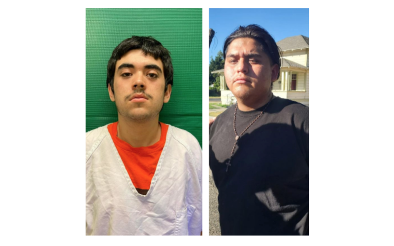 Three arrested, including juvenile, on suspicion of Tipton man’s murder