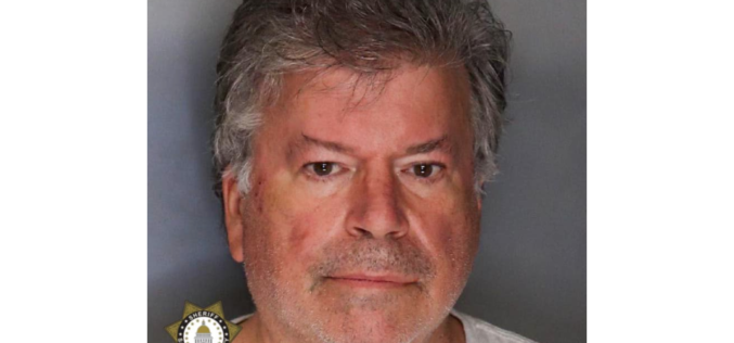 Former President of USA Softball arrested for alleged sex crimes against minor