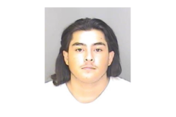 Man arrested in connection to alleged stabbing at Merced grocery store