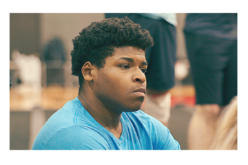 TMZ report: ‘Cheer’ star Jerry Harris sentenced to 12 years