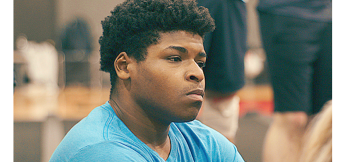 TMZ report: ‘Cheer’ star Jerry Harris sentenced to 12 years