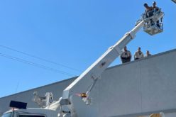 Trespassing and Under the Influence Arrest