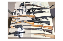 KCSO Fireworks Operation leads to three arrests