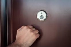 Six South American “Knock-Knock” Burglars Caught