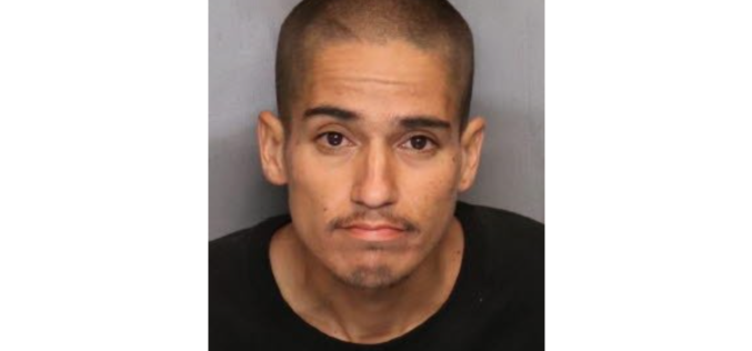 Man arrested in recent string of burglaries in Stockton