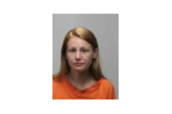 Yuba City woman allegedly burglarizes home while resident sleeps