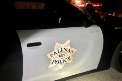 Man arrested in connection to fatal shooting in Salinas