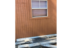 Suspected burglar reportedly interrupted by resident, tries to run from deputies