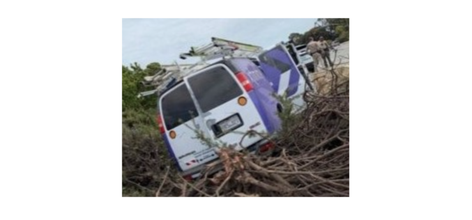 Man accused of posing as Comcast employee, leading police on pursuit