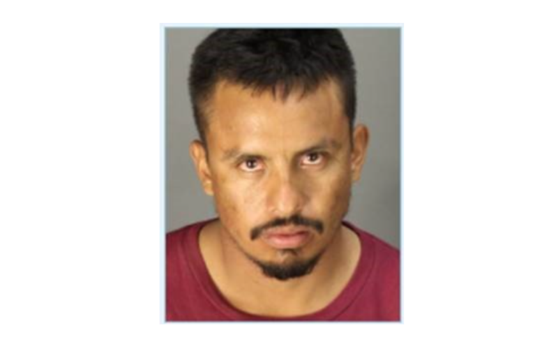 Man nabbed for multiple alleged burglaries