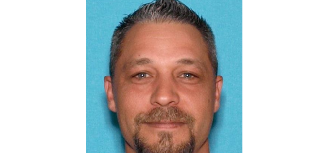 Detectives Arrest Man on Allegations of Child Molestation