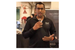 Nevada Man Arrested in L.A. for Alleged $45 Million Investment Fraud Scheme