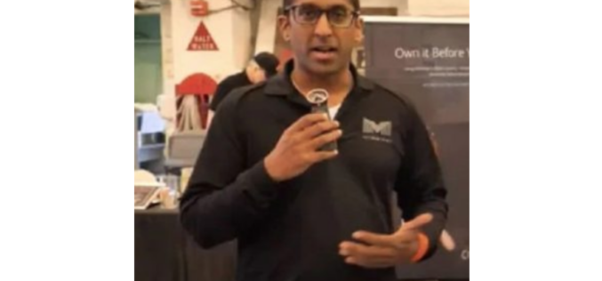 Nevada Man Arrested in L.A. for Alleged $45 Million Investment Fraud Scheme