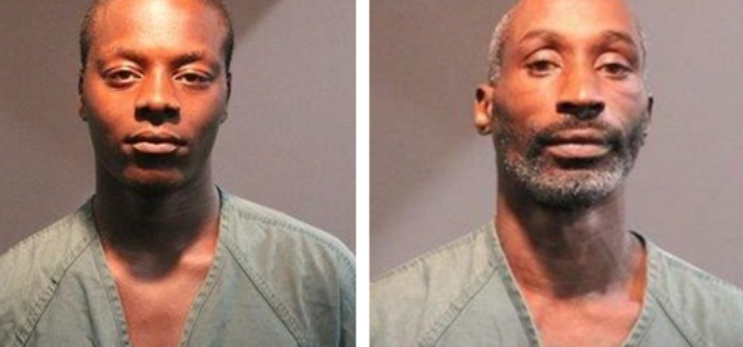 Suspects in 7-Eleven robberies, fatal shootings arrested