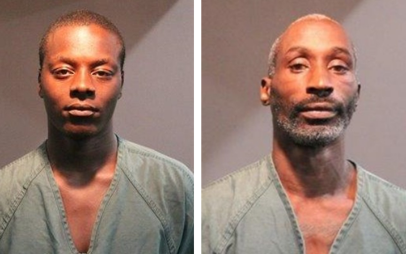 Suspects in 7-Eleven robberies, fatal shootings arrested