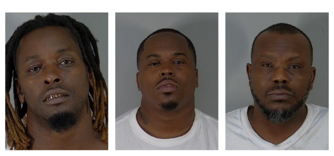 Lake County Sheriff’s Office Announces Largest Fentanyl Bust In County History