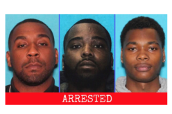Three arrested in connection to 2019 murder of Shon Xavier Hall