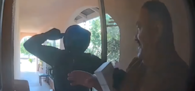 Yuba County man gets 11-to-life for brutal stabbing