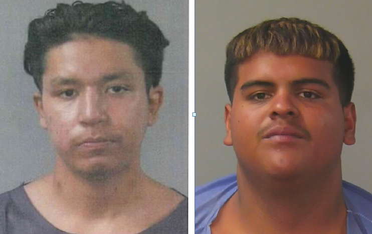 Serial armed robbery suspects arrested | Crime Voice