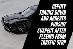 Placer County Arrests Juvenile for Evading Law Enforcement in Highspeed Chase