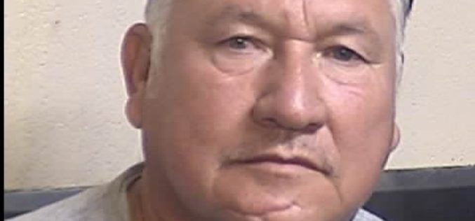 Detectives Arrest Church Minister for Sexually Abusing a Child; Seek More Possible Victims