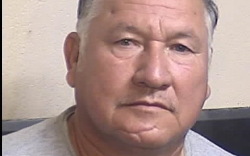 Detectives Arrest Church Minister for Sexually Abusing a Child; Seek More Possible Victims