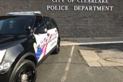 Clearlake Police Officers Working in the City of Lakeport