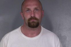 Attempted Murder Suspect Arrested Last Week in Garberville