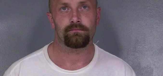 Attempted Murder Suspect Arrested Last Week in Garberville