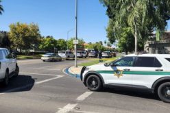 Wanted Woman Shoots at Deputies, Deputies Return Fire & Injure Her