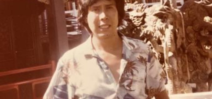 1982 Cold Case Murder Solved by DNA and Sunnyvale Detective