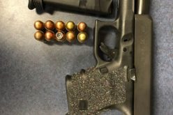 Hayward Police Arrest Suspect for Multiple Gun Charges