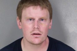 Suspicious Person Investigation Leads to Arrest of Burglary Suspect