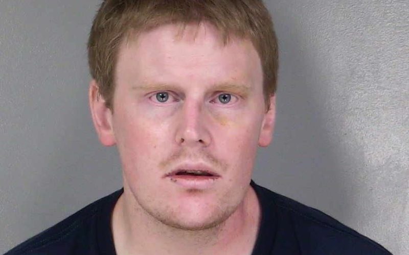 Suspicious Person Investigation Leads to Arrest of Burglary Suspect
