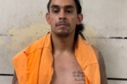 Gang Member Found with Guns and Drugs