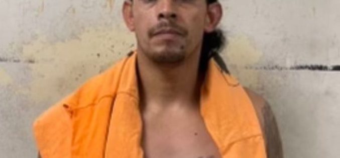 Gang Member Found with Guns and Drugs