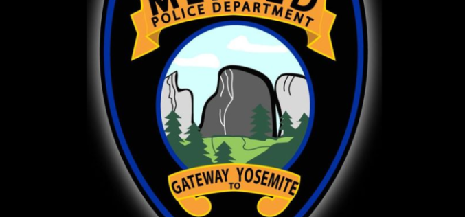 Merced Police Department Conducts Minor Decoy Alcohol Sting