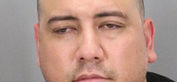 SJPD Arrests Serial Pellet Gun Shooter