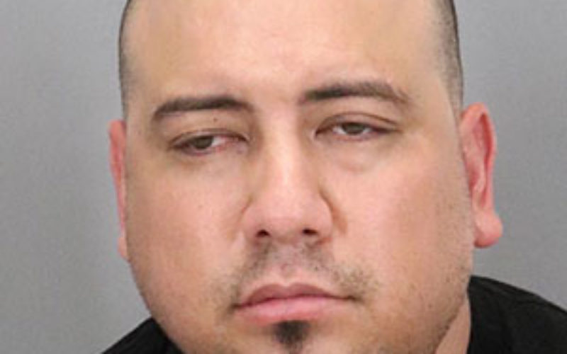 SJPD Arrests Serial Pellet Gun Shooter