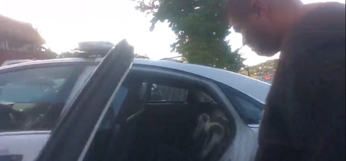 Modesto Man Arrested for Burglary