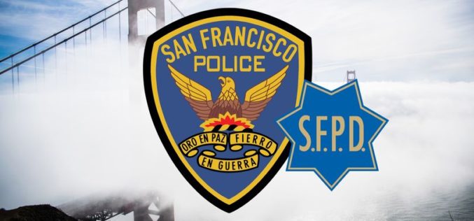 San Francisco Police Arrest Aggravated Assault Suspect of 70-year-old Victim