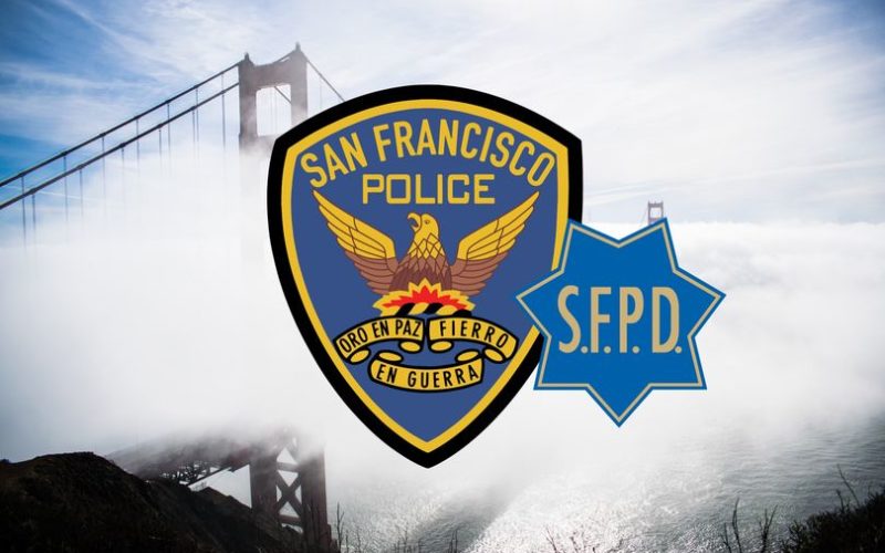 SFPD Makes Arrest in Tenderloin Shooting