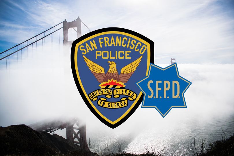 Sfsupd SFPD Makes Arrest in Tenderloin Shooting | Crime Voice