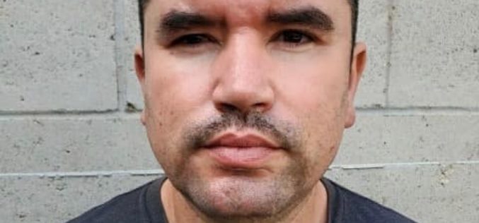 Drug Dealer BUSTED in Tulare, 500 Fentanyl Pills Seized Following 3-week Investigation